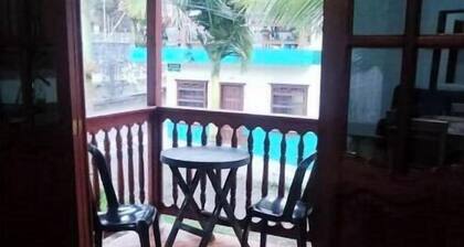 Orchid House, Jardin, Antioquia