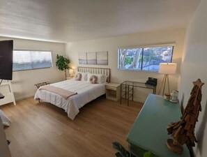 2 chambres