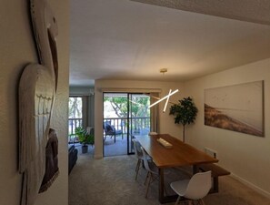 Interior - Pelican Point Beach Condo with all of the Perks (Solana Beach)