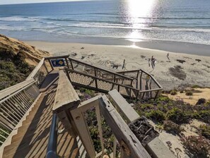 Beach - Pelican Point Beach Condo with all of the Perks (Solana Beach)