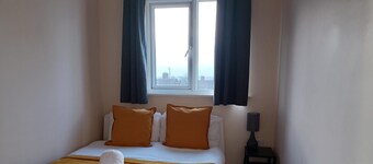 Marvyn-Five House- Huku Kwetu