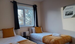 Maison Affaires