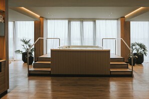 Massages - Howard Johnson Plaza La Ribera (Resistencia)