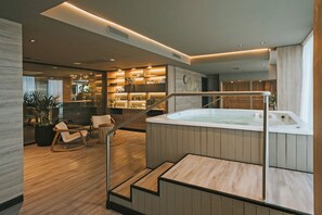 Massages - Howard Johnson Plaza La Ribera (Resistencia)