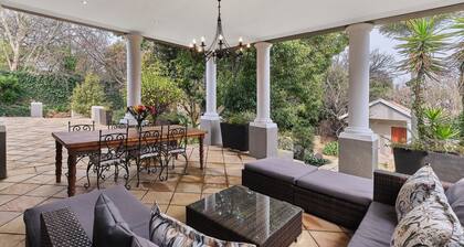 Rose Road Manor - Spacious Full Home. Pet-Friendly with Huge Pool and Terrace!