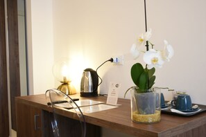 Deluxe Room - Outside Hotel (Foggia)