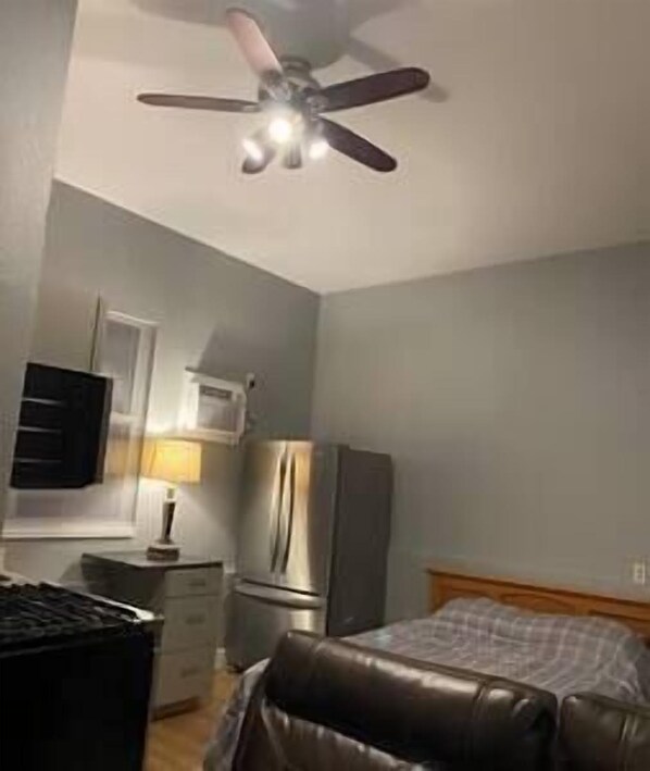 1 chambre, Wi-Fi