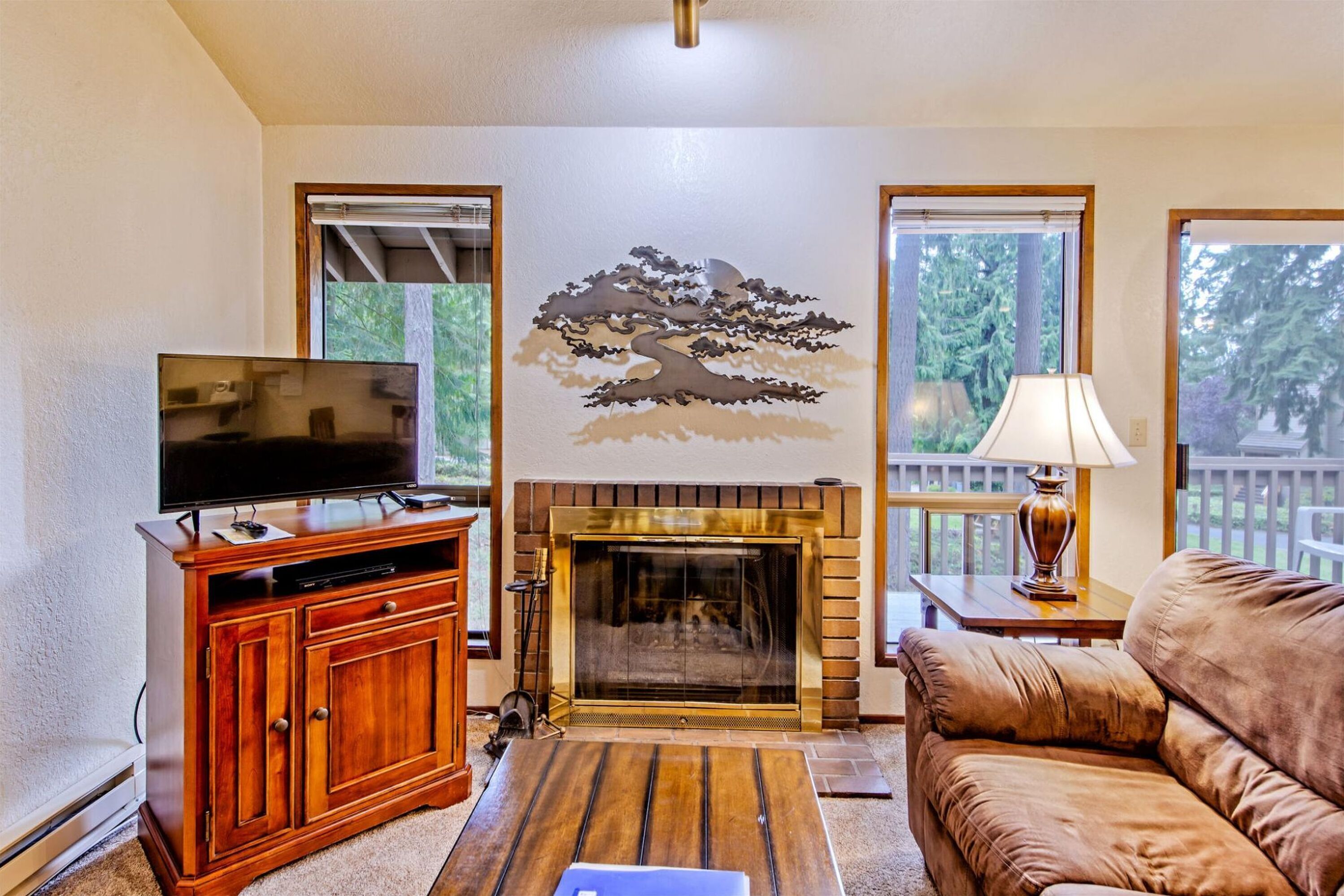 Rumah | 2 kamar tidur