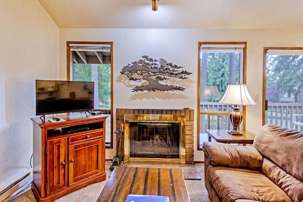 Rumah | 2 kamar tidur