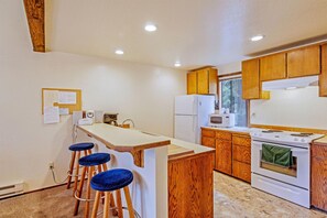 Casa | 2 habitaciones