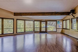 Rumah | 2 kamar tidur