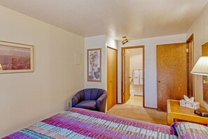 House | 2 bedrooms - Best Life at the Point (Port Townsend)