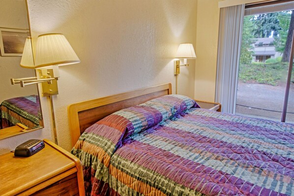 Casa | 2 habitaciones