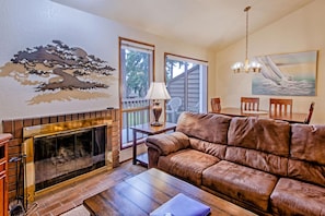 Rumah | 2 kamar tidur