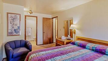 Nhà | 2 phòng ngủ