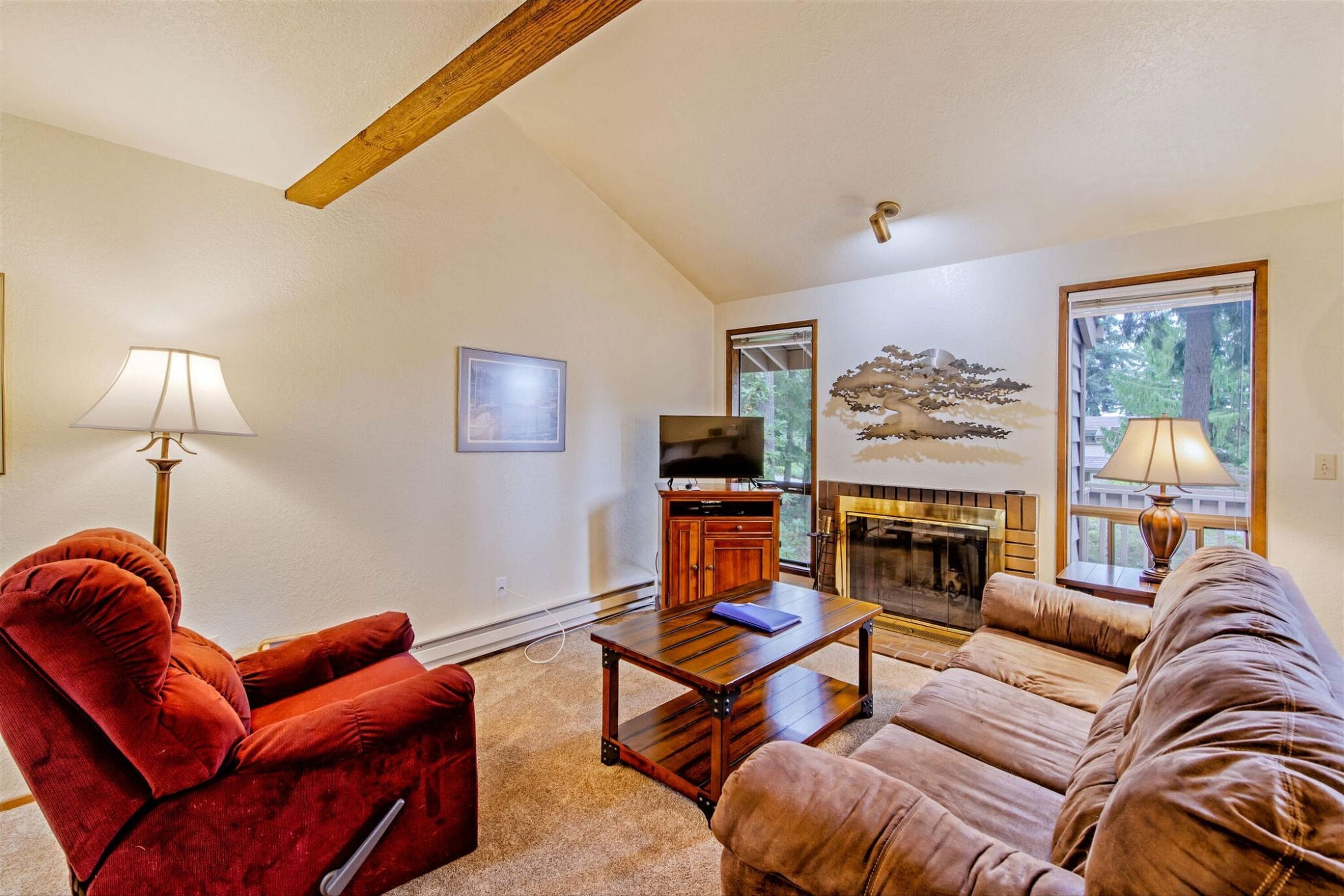 獨棟房屋 | 2 間臥室