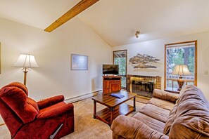 Casa | 2 habitaciones