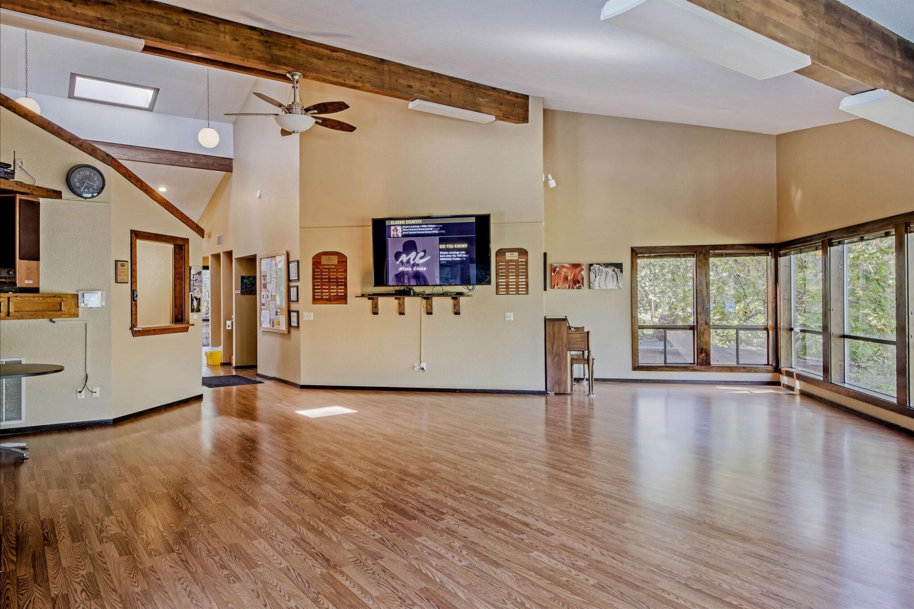 Rumah | 2 kamar tidur