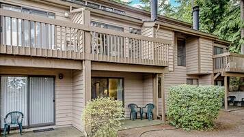 House | 2 bedrooms