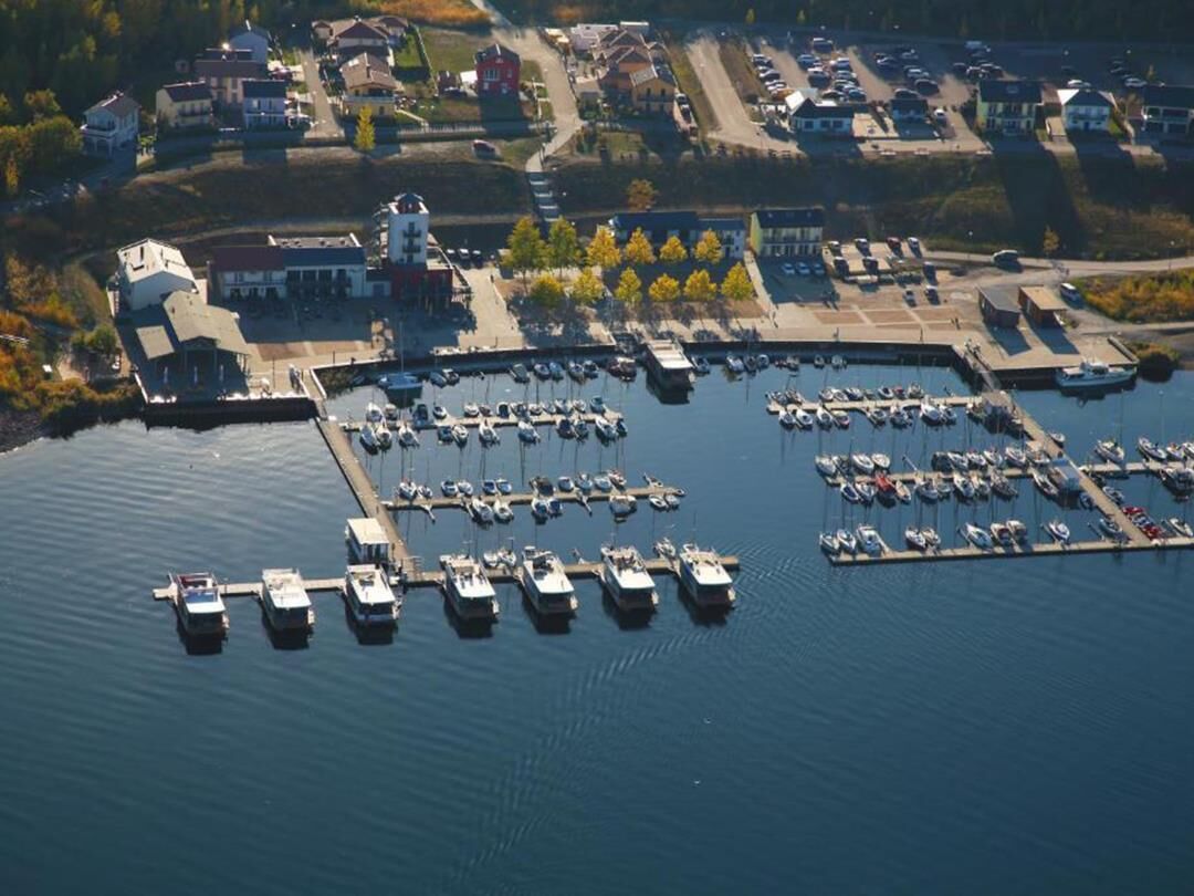 Marina