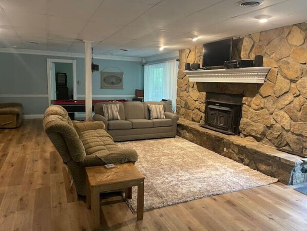 تلفزيون ذكي