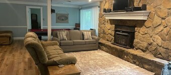 Creekside Adventures