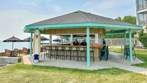 Unclassified image, 5 of 53, button - Bayshore Resort (Put-in-Bay)