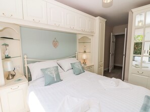 3 bedrooms, individually decorated, individually furnished, free WiFi - Church View (Hull)