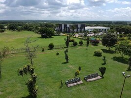 Vista aérea