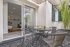 Apartment | 2 Schlafzimmer