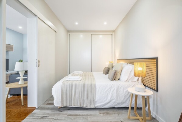 Apartment | 2 Schlafzimmer
