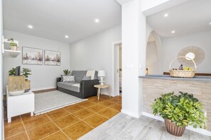 Apartment | 2 Schlafzimmer