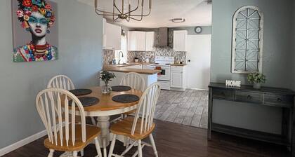 Cheerful Bronson Cutie