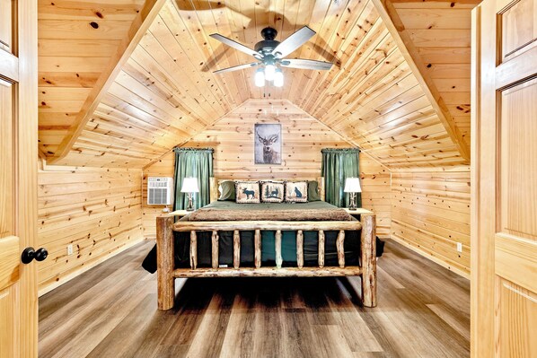 3 Schlafzimmer, WLAN, Bettwäsche