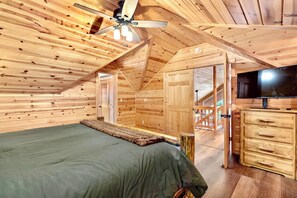 3 Schlafzimmer, WLAN, Bettwäsche