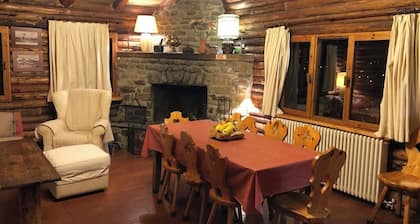 Cervin/matterhorn