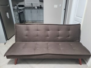 Smart TV - Apartamento + SUV Incluida, a 2 Minutos de la Playa! (Roatan)