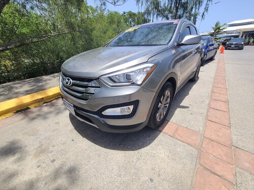 Apartamento + SUV Incluida, a 2 Minutos de la Playa!