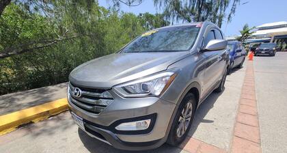 Apartamento + SUV Incluida, a 2 Minutos de la Playa!