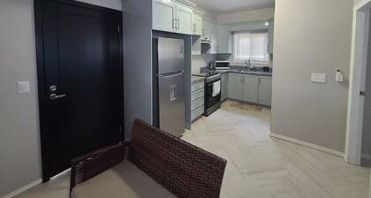 Apartamento + SUV incluida, a 2 minutos de la playa!