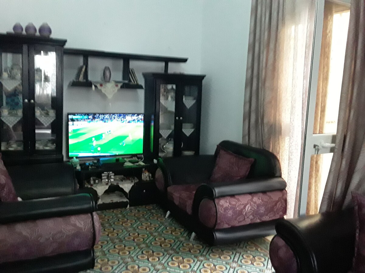 オーナーのプロフィール画像