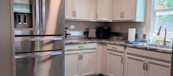 Easy Living ~ Easy Playing, just a 5 minute walk from down town Cody.