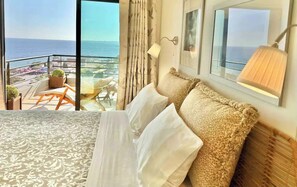 1 dormitorio, tabla de planchar con plancha, cuna de viaje y wifi gratis