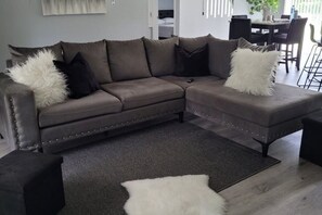 TV connectée
