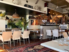 Restaurantes