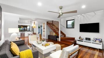 智能電視、書籍、音響