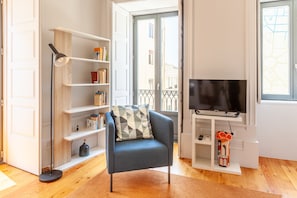 Smart TV