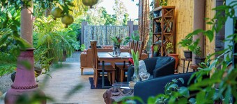 Tulivu Kilimanjaro Retreat