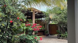 Exterior - Tulivu Kilimanjaro Retreat (Moshi)