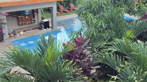 Exterior - Tulivu Kilimanjaro Retreat (Moshi)